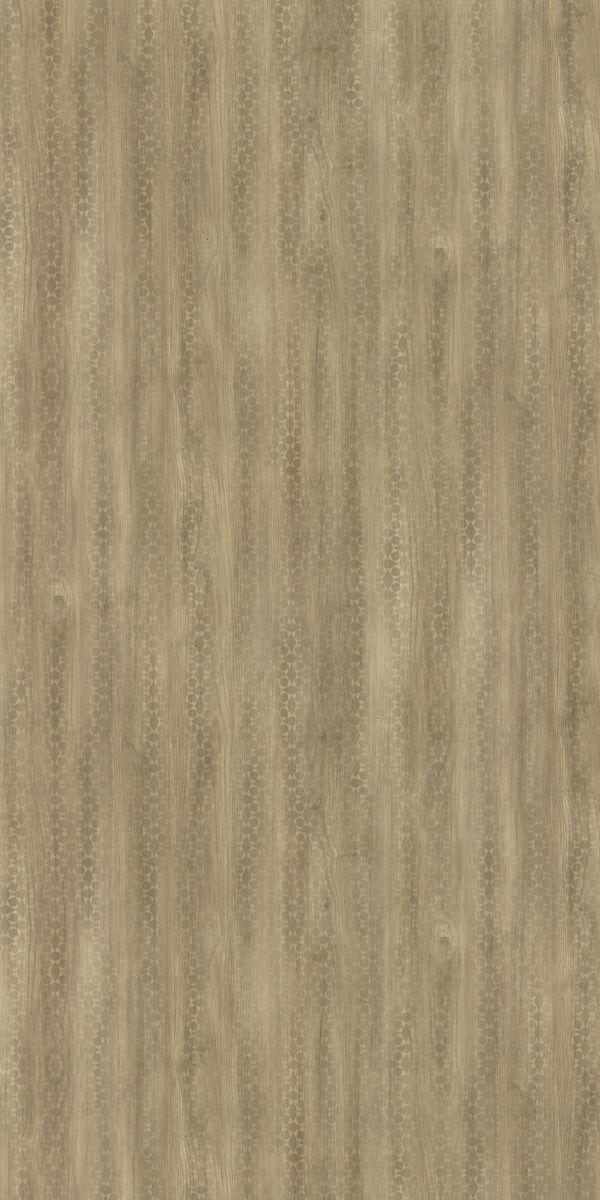 + Wood Laminate 8x4 ft High Gloss 1 mm - 14009 MR+