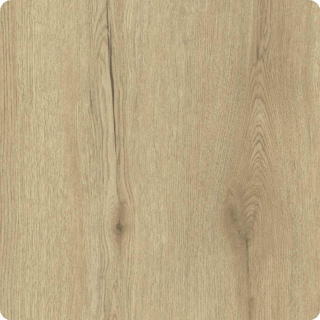 Amricano Wood Laminate 8x4 ft High Gloss 1 mm - 1401 LG