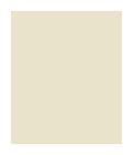 Ivory Plain Laminate 8x4 ft Suede 1 mm - 1401 SD