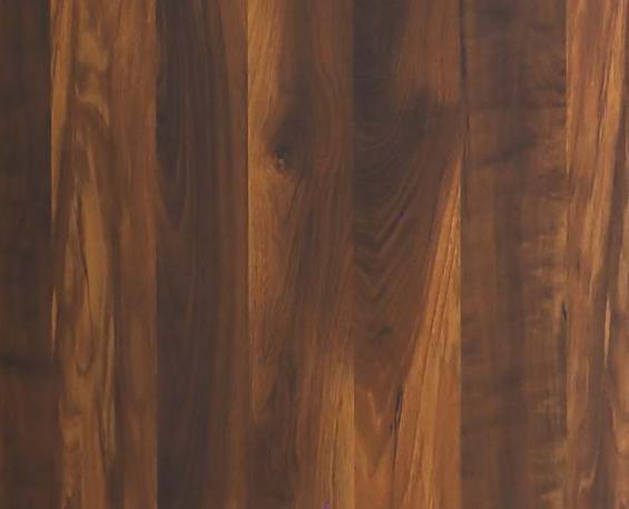 Elevated Dark Wood Laminate 8x4 ft Suede 1 mm - 1408 SF
