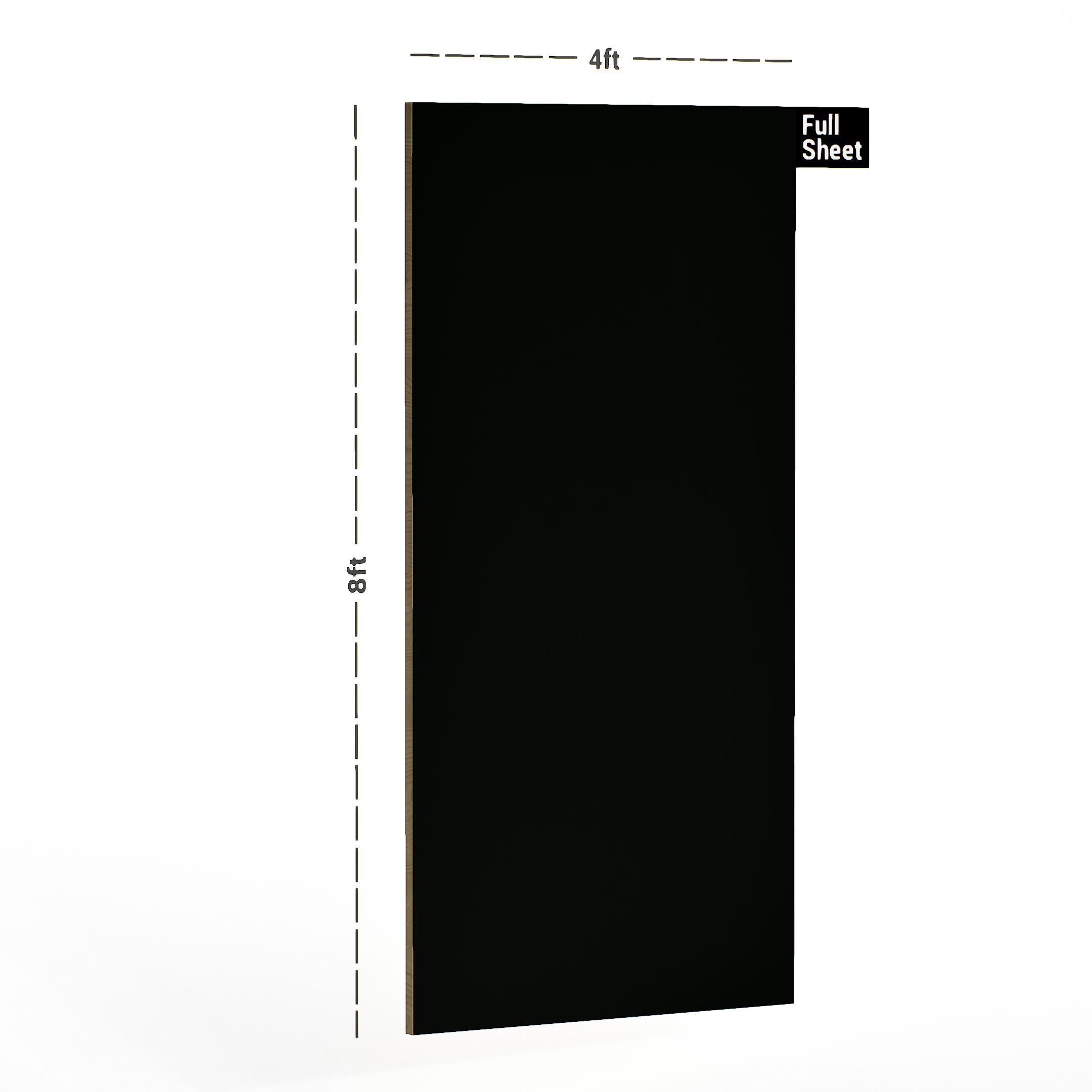 Glass Plain Laminate 8x4 ft 2 mm - 14113 8