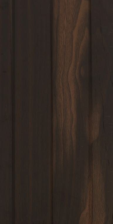Pearl Louver Wood Laminate 8x4 ft Texture 1 mm - 14115 PL