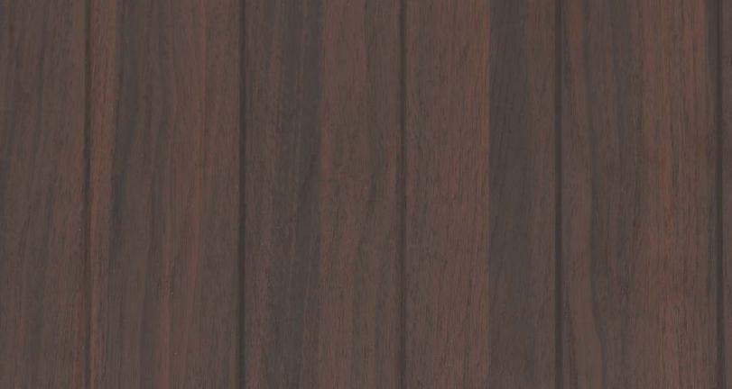 Pearl Louver Wood Laminate 8x4 ft Texture 1 mm - 14127 PL