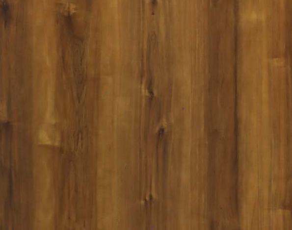 Iconic Prado Wood Laminate 8x4 ft Suede 1 mm - 1413 SF