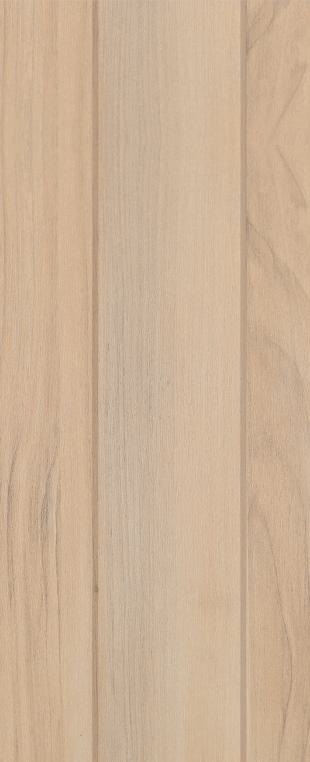 Pearl Louver Wood Laminate 8x4 ft Texture 1 mm - 14152 PL