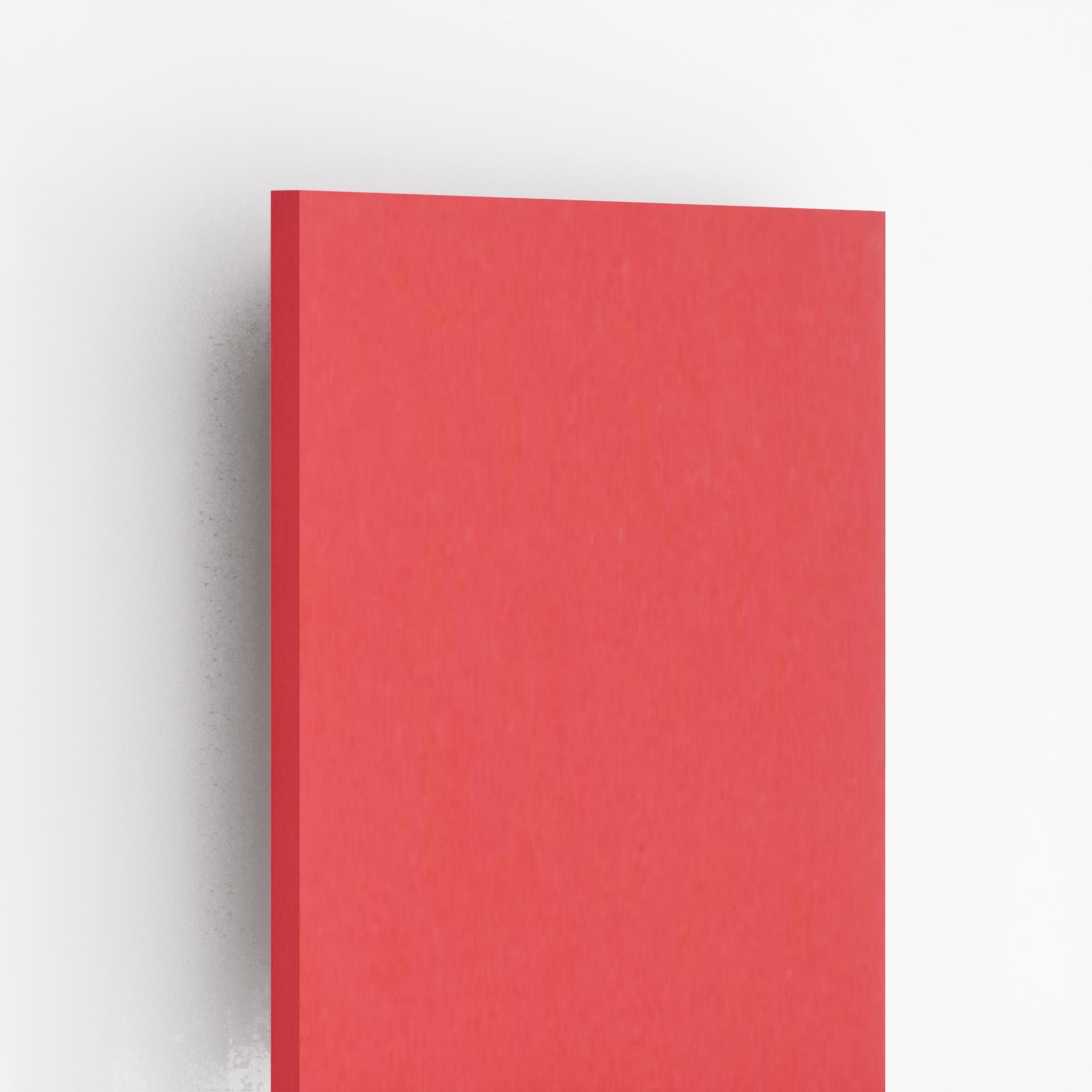 _ Plain Laminate 8x4 ft High Gloss 1 mm - 141 HG