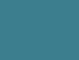 Ocean Blue Plain Laminate 8x4 ft Super Matte 1 mm - 141 UMT