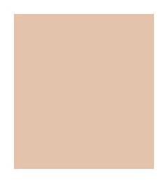 Pearl Peach Plain Laminate 8x4 ft Texture 1 mm - 1421 PU
