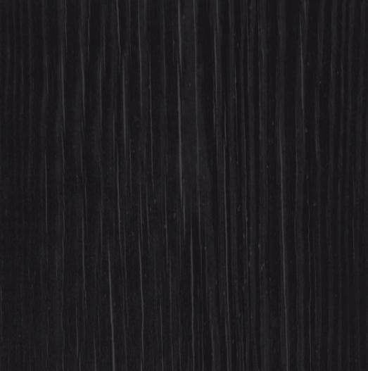 Black Magic Wood Laminate 8x4 ft Texture 1 mm - 142 QA