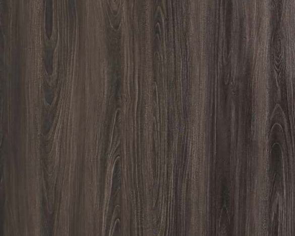 Walnut Grey Wood Laminate 8x4 ft Suede 1 mm - 1431 SF