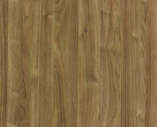 Vennefis Walnut Wood Laminate 8x4 ft Suede 1 mm - 1436 SF