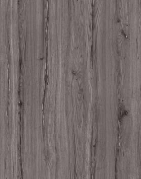 Striped Oak Wood Laminate 8x4 ft Texture 1 mm - 14581 KW