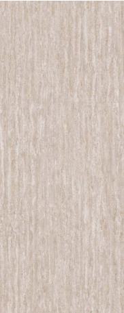 Light Walnut Fluted Laminate 8x4 ft Texture 1 mm - 14588 FLT