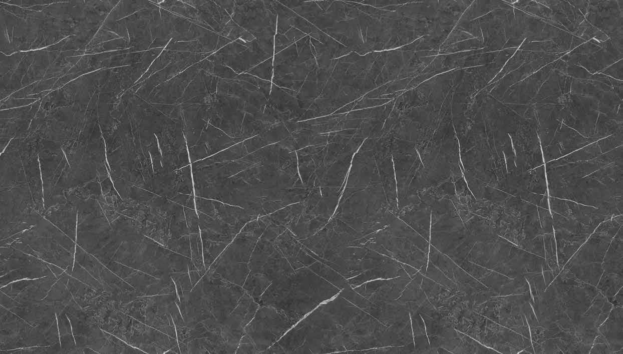Zebrawood Marbel Marble & Stone Laminate 8x4 ft Texture 1 mm - 1458 STS