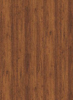 Golden Chestnut Wood Laminate 8x4 ft Suede 1 mm - 14599 SF