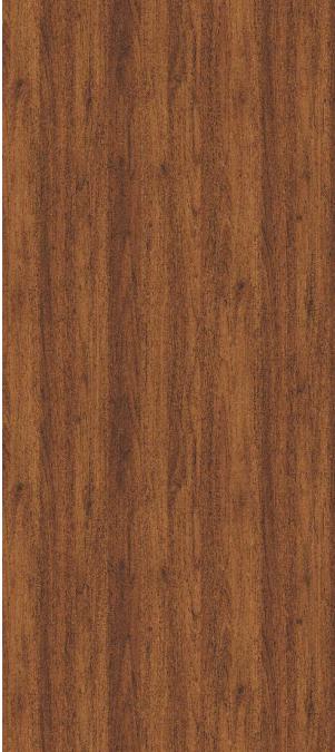 Golden Chestnut Wood Laminate 8x4 ft Texture 1 mm - 14599 SMW