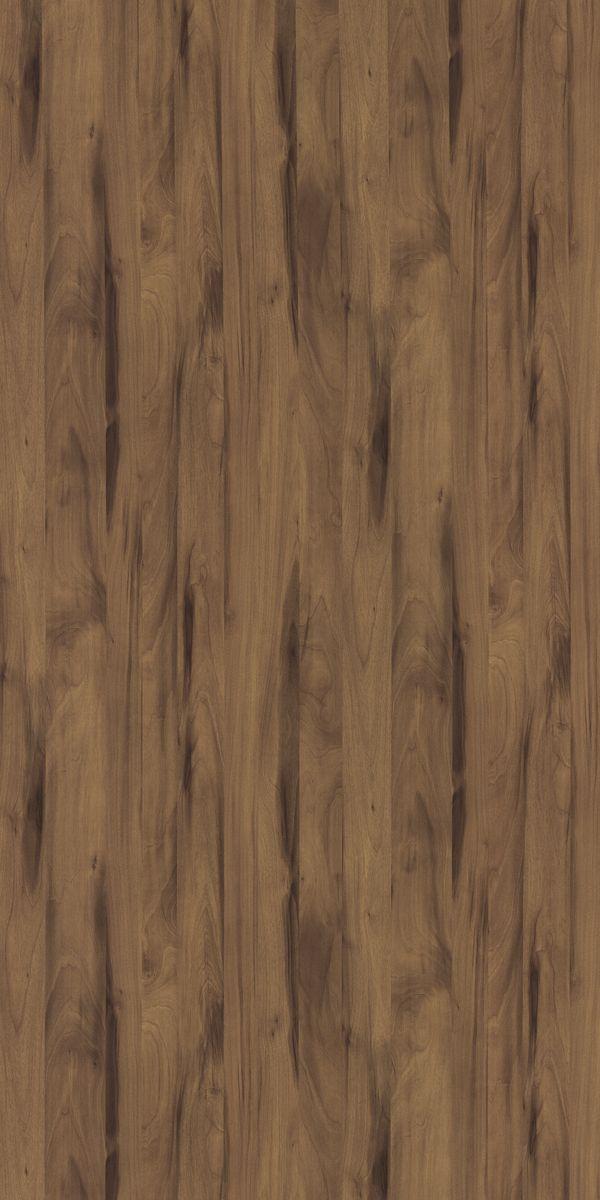 Woodgrain Texture Wood Laminate 8x4 ft Suede 1 mm - 14603 RH