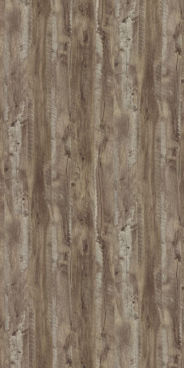 Woodgrain Wood Laminate 8x4 ft Texture 1 mm - 14624 SCT