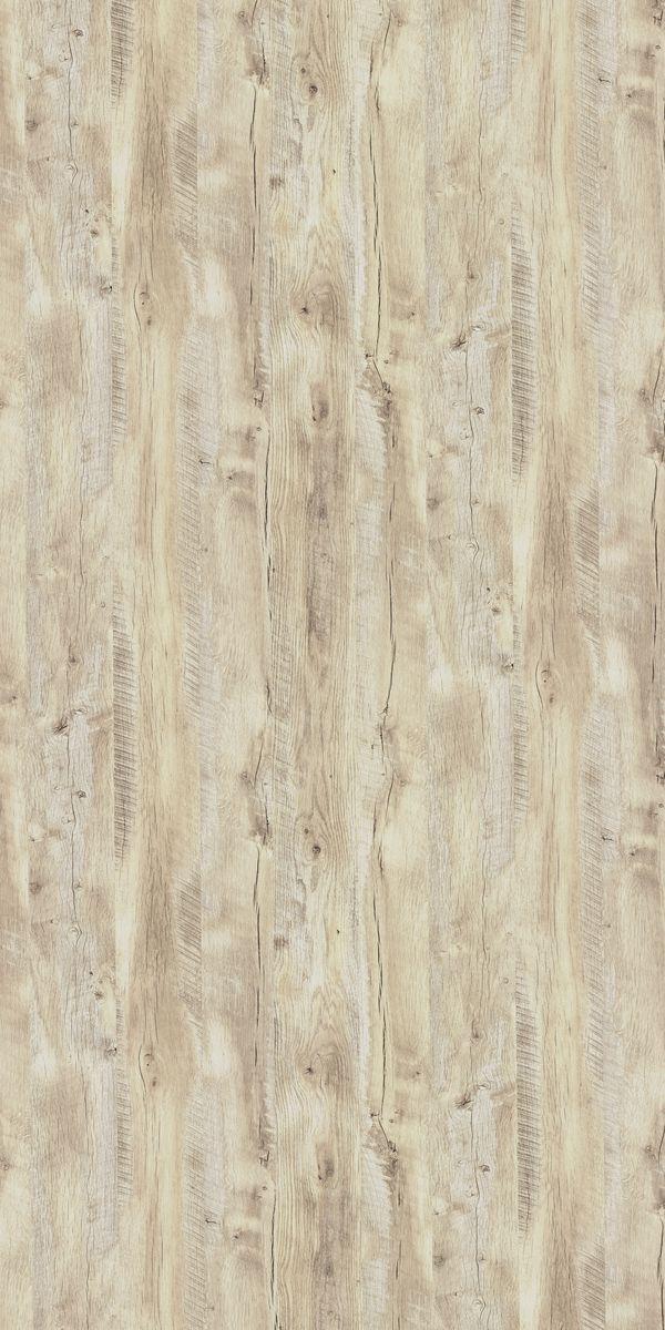 Woodgrain Wood Laminate 8x4 ft Texture 1 mm - 14625 SCT