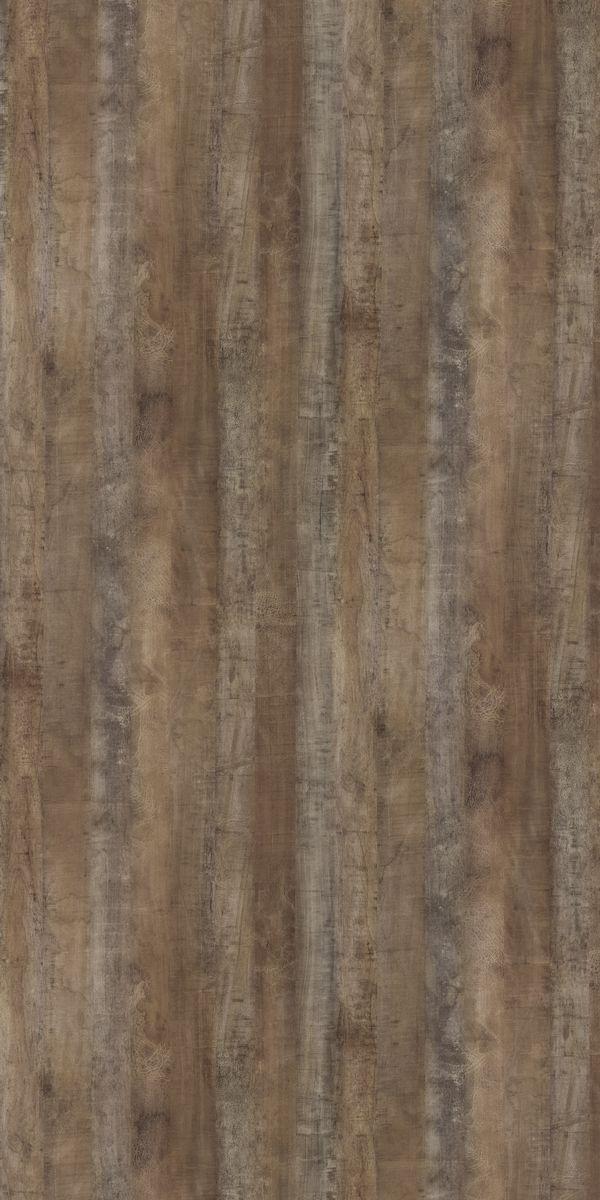 Woodgrain Texture Wood Laminate 8x4 ft High Gloss 1 mm - 14685 HGL