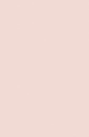 Almond Pink Plain Laminate 8x4 ft Suede 1 mm - 146 SU
