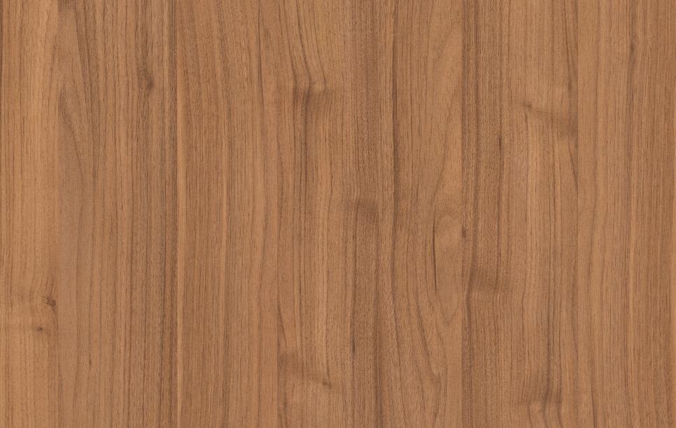 Sapped Walnut Wood Laminate 10x4 ft Texture 1 mm - 1474 ZO