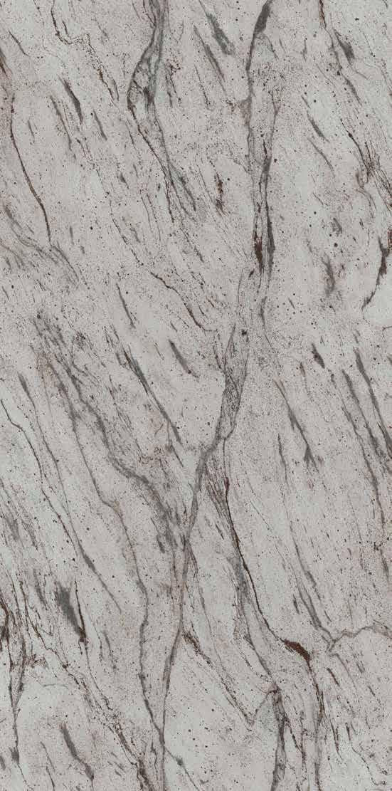 Cream Lavant Marble & Stone Laminate 8x4 ft Texture 1 mm - 1483 STS