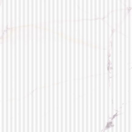 Brown Paper Fluted Laminate 8x4 ft Texture 1 mm - 1490 A