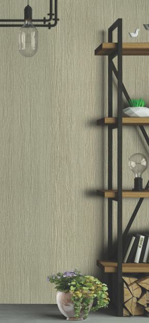 Recon Oak Mist Wood Laminate 8x4 ft Texture 1 mm - 1491 VNR