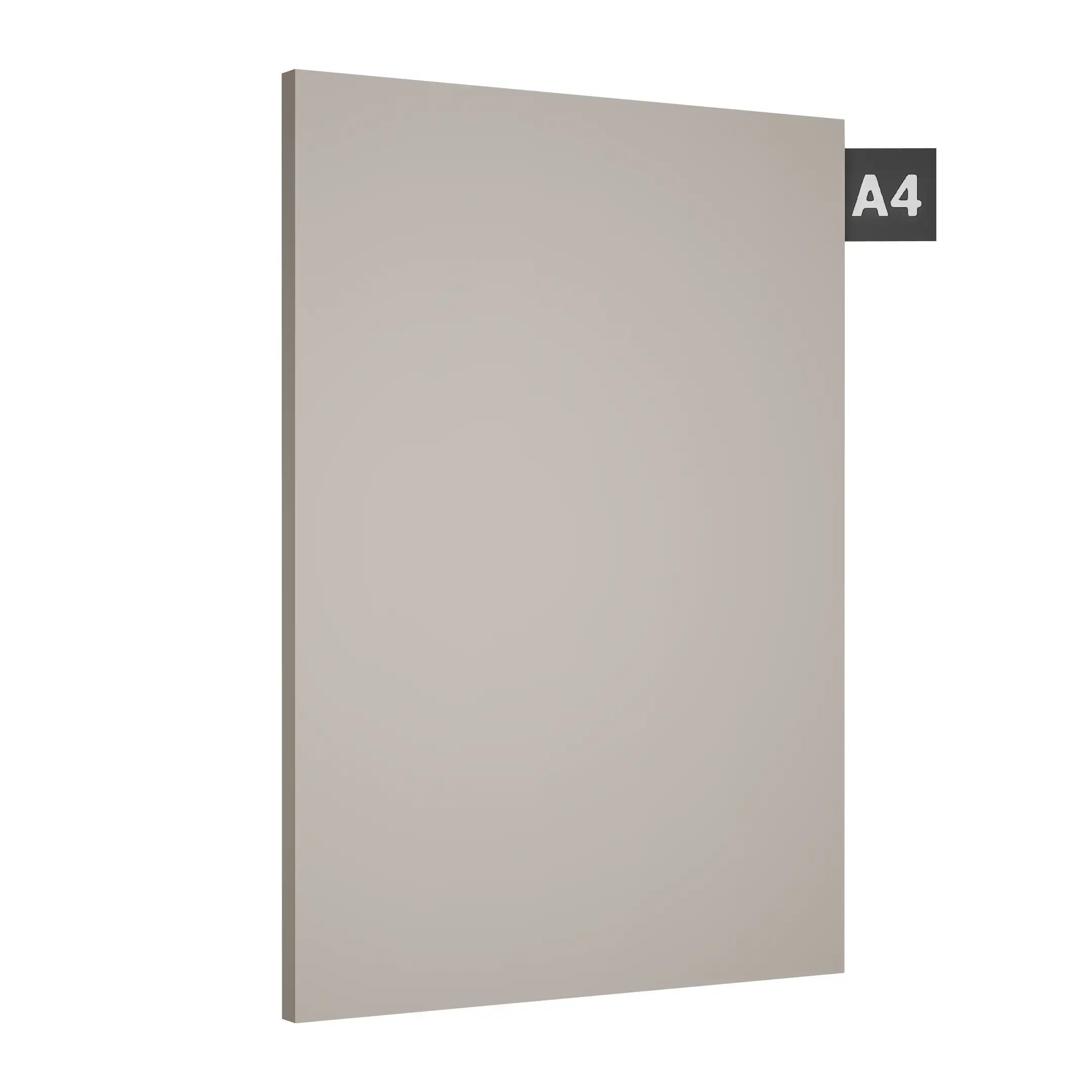 Class Pink Plain Laminate 8x4 ft Texture 1 mm - 1502 ST