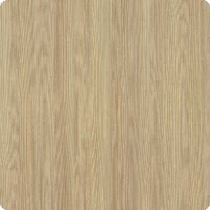 Beige Pine Wood Laminate 8x4 ft Suede 1 mm - 1506 SF