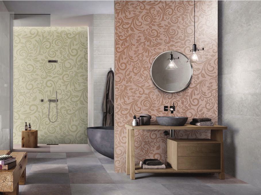 Marble & Stone Laminate 8x4 ft Texture 1.25 mm - 1507 Verit