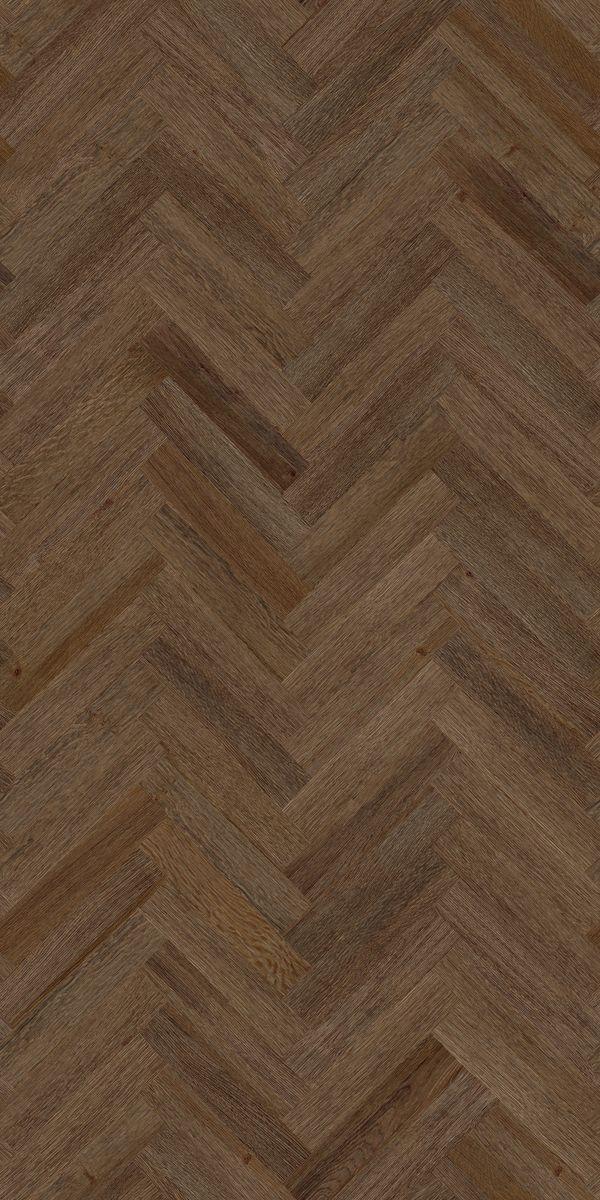 Topsoil Herringbone Designer Laminate 8x4 ft Texture 1 mm - 15118 PT