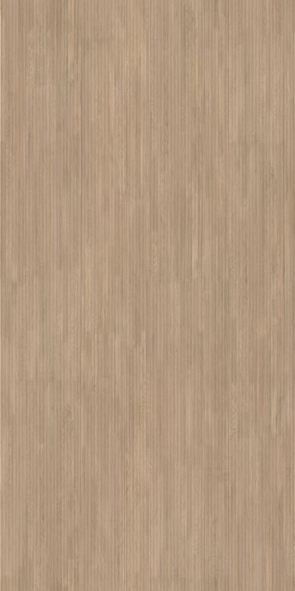 RH Cafe Kindred Fluted Laminate 8x4 ft Texture 1 mm - 15127 PT