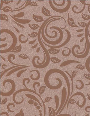 Ash Rowan Leaf Designer Laminate 8x4 ft Texture 1.25 mm - 1523 Brown