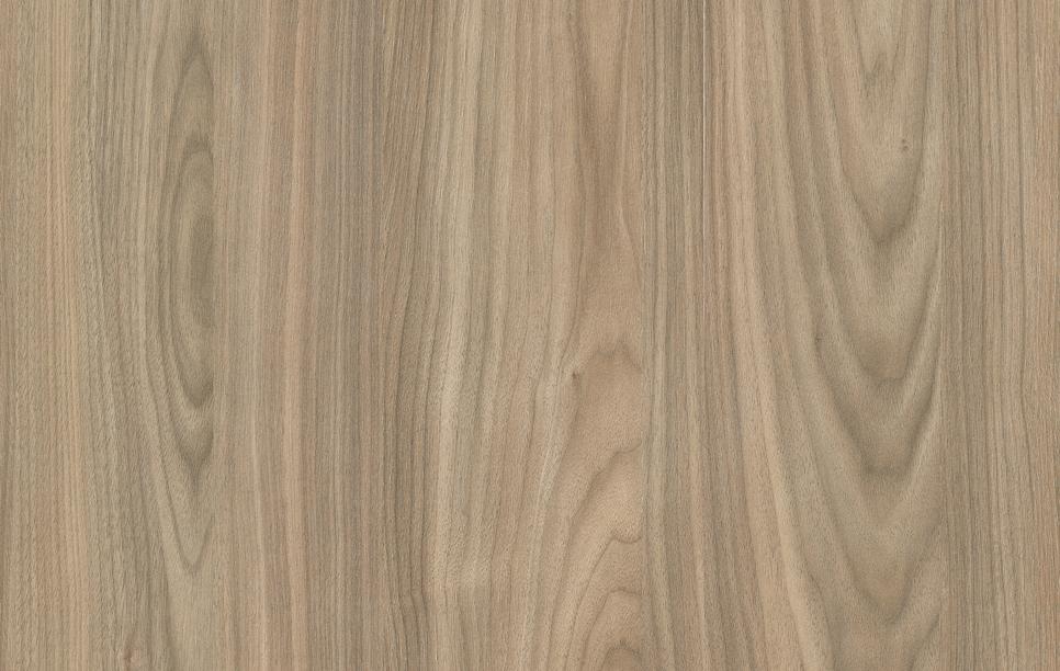 Titter Walnut Wood Laminate 10x4 ft Texture 1 mm - 1528 ZO