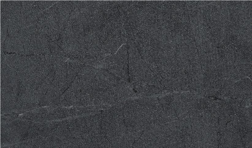 Dark Grey Marble & Stone Laminate 8x4 ft Texture 1.25 mm - 1535 Memy
