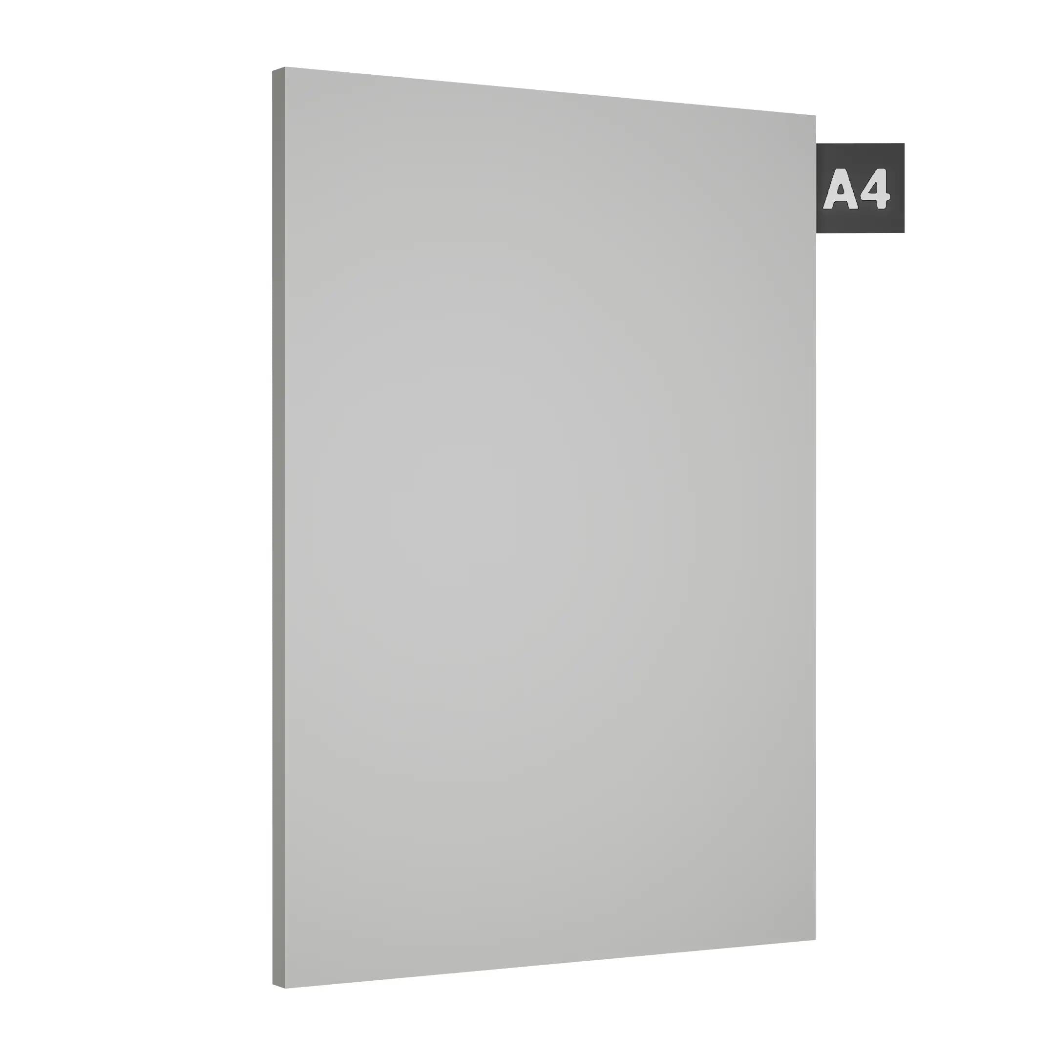 Sepia Plain Laminate 8x4 ft Metallic 1 mm - 155 HGL-MTLC