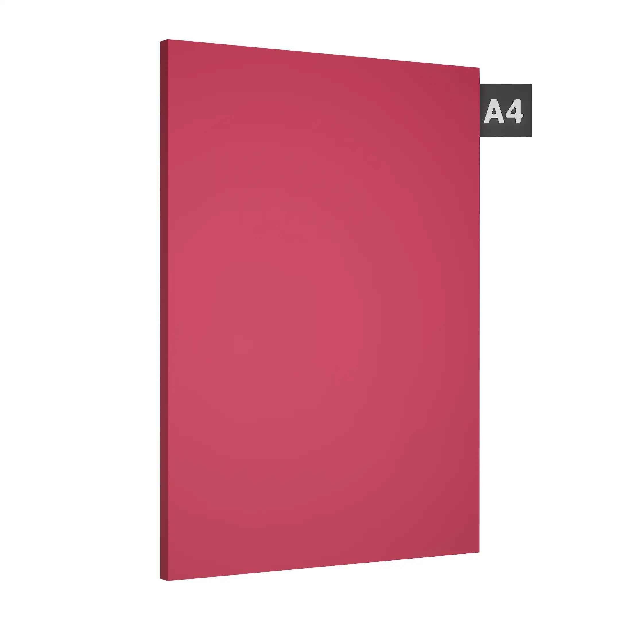 Mash Plain Laminate 8x4 ft Suede 1 mm - 155 SF