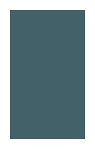 Azur Green Plain Laminate 8x4 ft Texture 1 mm - 1563 ST