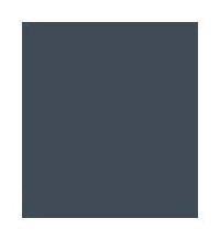 Grey Navy Plain Laminate 8x4 ft Texture 1 mm - 1564 ST