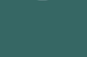 Emerald Green Plain Laminate 8x4 ft Texture 1 mm - 1566 ST
