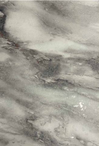 Grey Cloud Marble & Stone Laminate 8x4 ft 0.8 mm - 1583 KRS