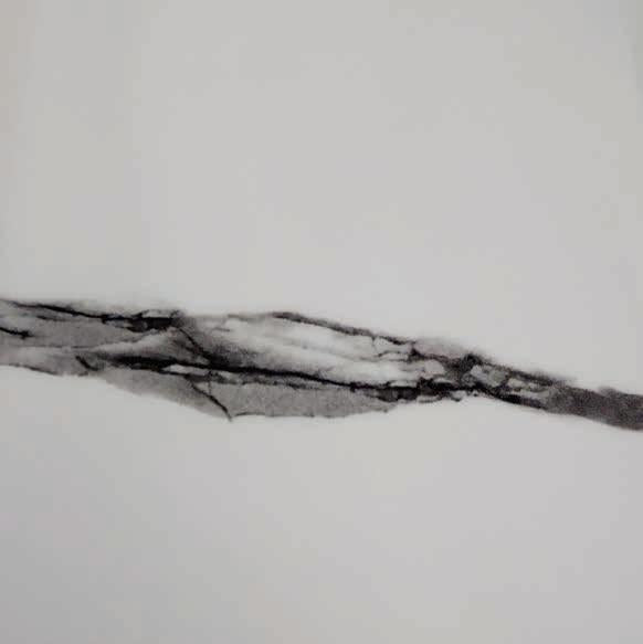 Unique Marble & Stone Laminate 8x4 ft Glossy 0.8 mm - 1586 GL