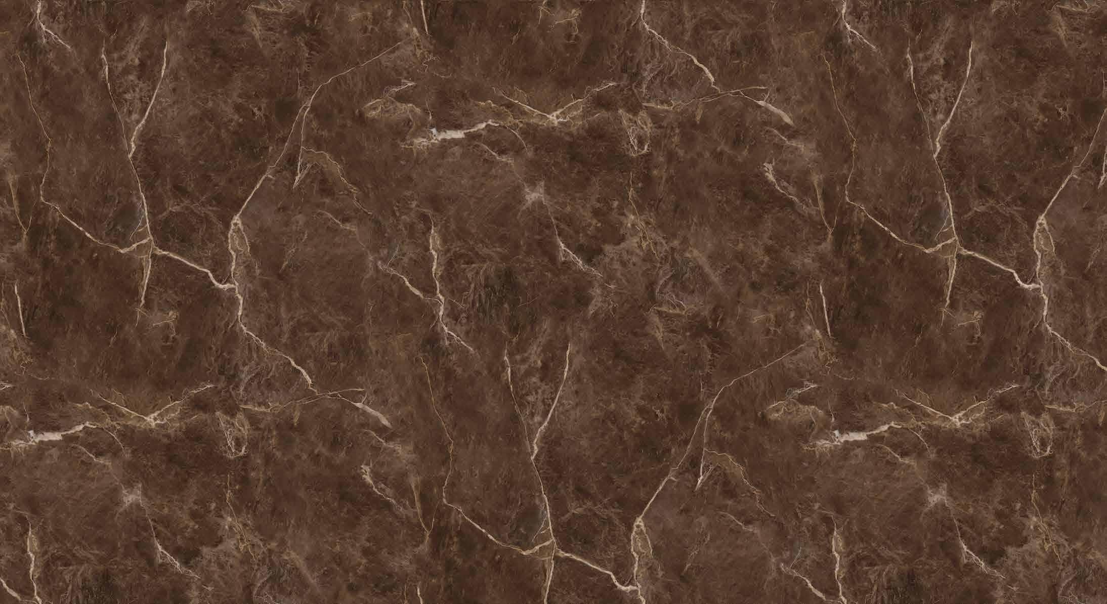 Harley Marble & Stone Laminate 8x4 ft High Gloss 1 mm - 1587 HG