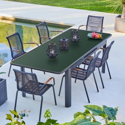 Bottle Green Plain Laminate 8x4 ft Suede 1 mm - 158 SF