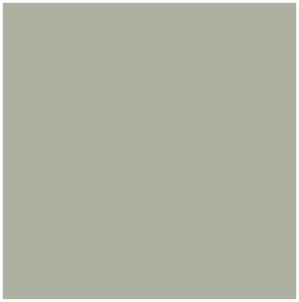 Wickham Grey Plain Laminate 8x4 ft High Gloss 1 mm - 1590 HG