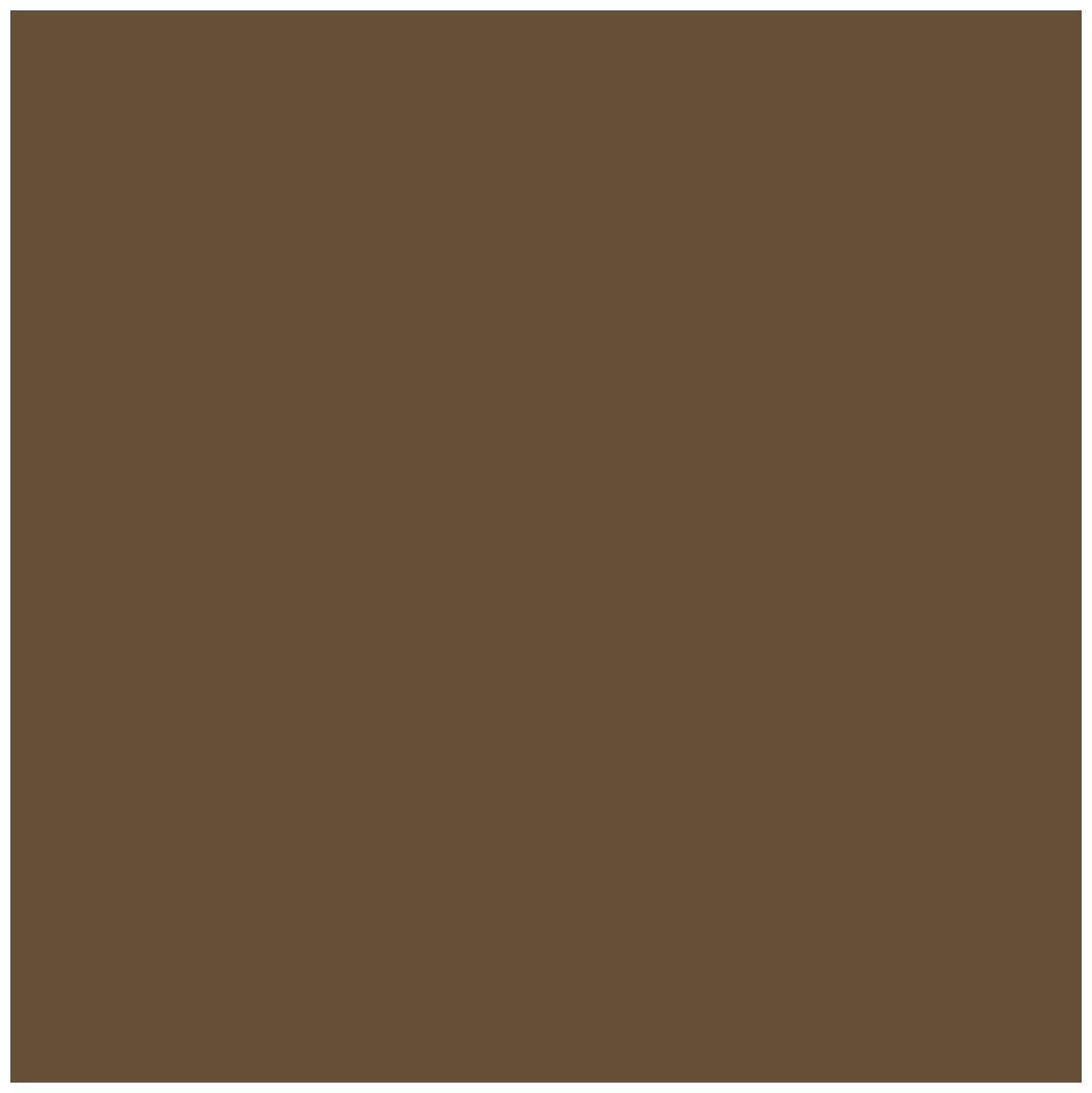 Bronce Metallic Plain Laminate 8x4 ft High Gloss 1 mm - 1591 HG