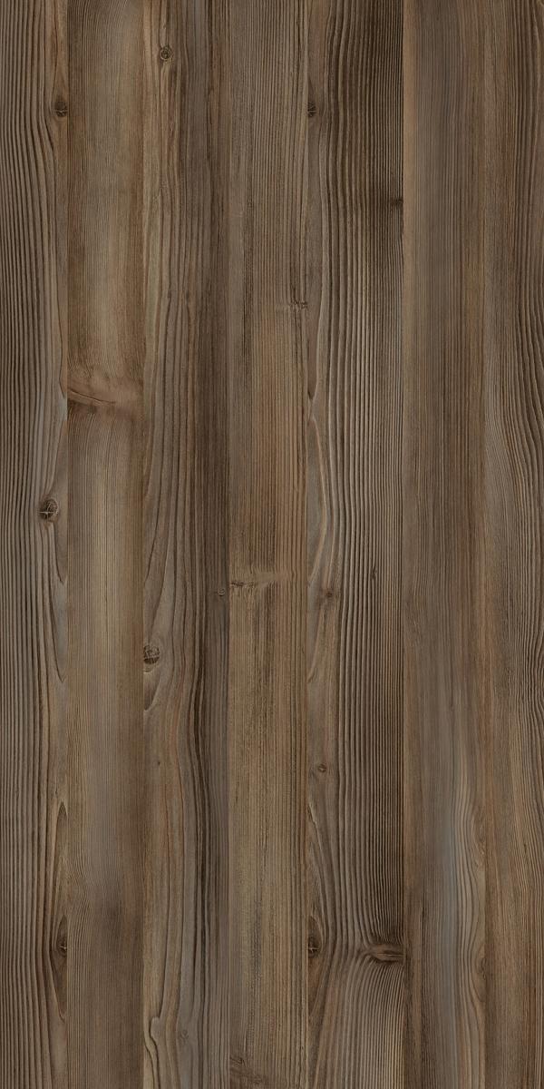 HC Mocha Mountain Pine Wood Laminate 8x4 ft Texture 1 mm - 16028 PSC