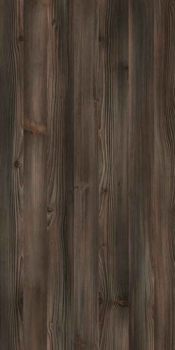 HC Tobacco Mountain Pine Wood Laminate 8x4 ft Texture 1 mm - 16029 PSC
